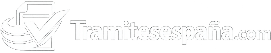 Tramitesespaña.com